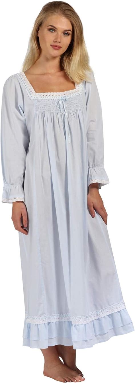 The 1 For U: Victorian Nightgowns & Vintage .